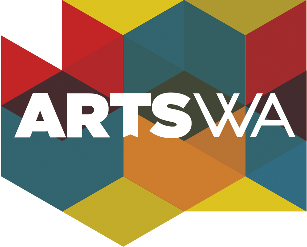 ArtsWA logo