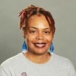 Dr. Shalahna Rhodes