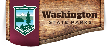 Washington State Parks logo