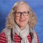 Photo of Jennifer Wissig