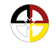 Urban Native Education Alliance logo a medicine wheel