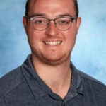 Chapman, Sean