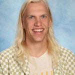 Mansmith, Trevor