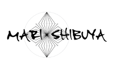 Mari Shibuya logo
