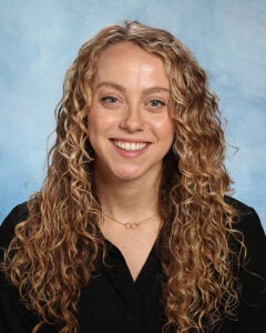 Mowry, Hannah