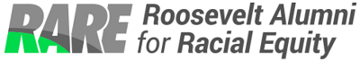 Roosevelt Alumni for Racial Equity