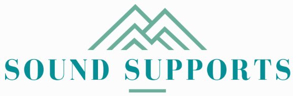 Sound Supports logo