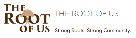 The Root of Us logo