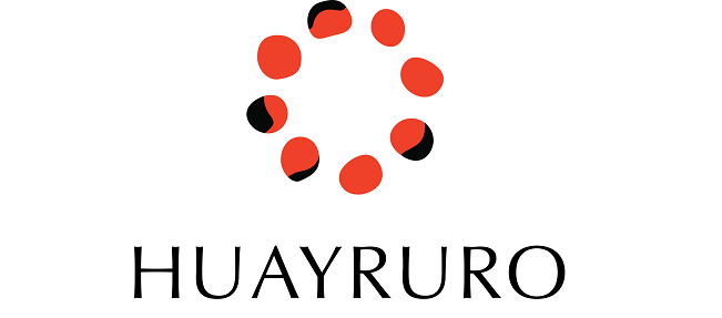 Huayruro logo