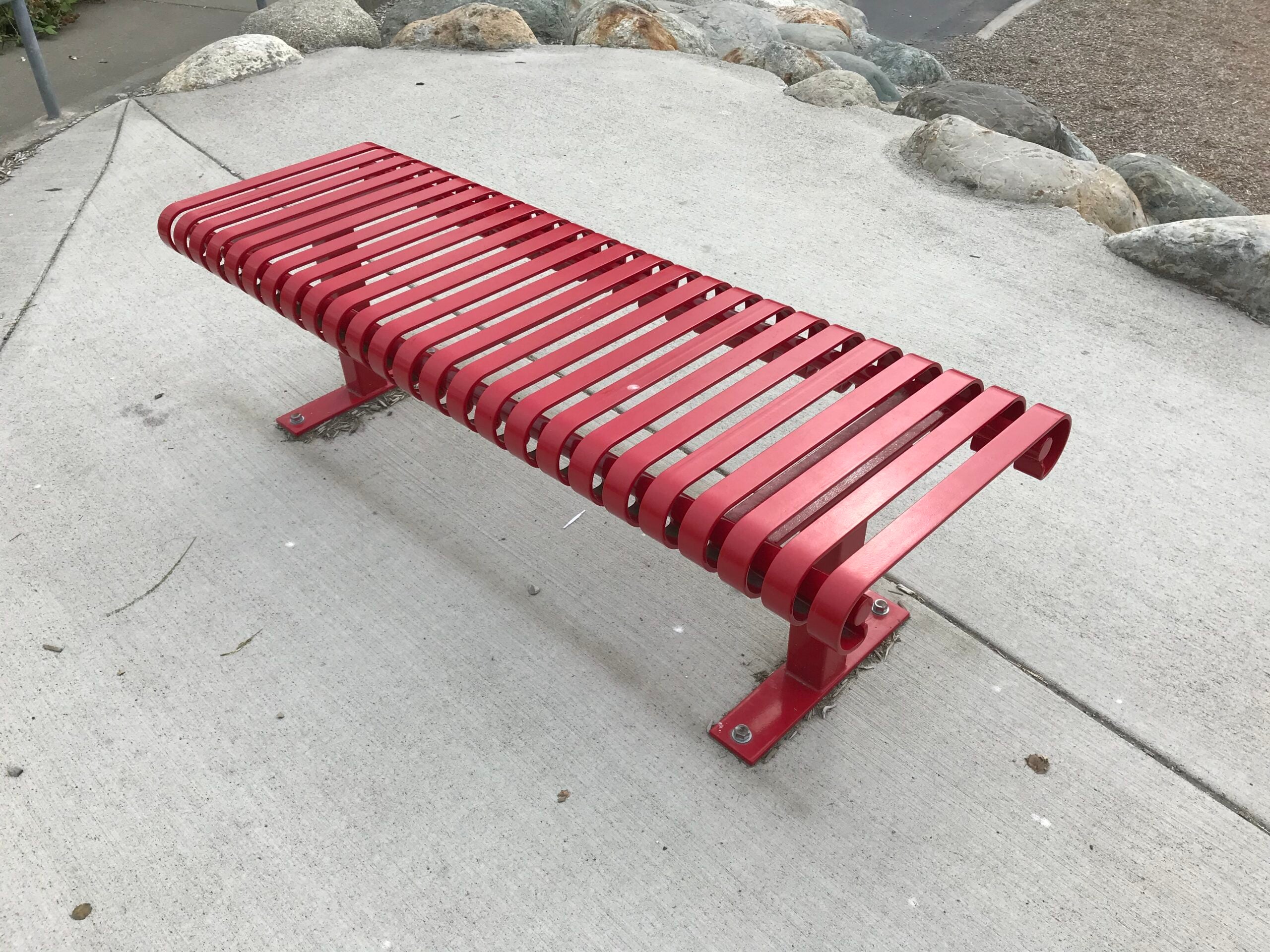 Buddy Bench