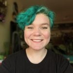 Josie Alexander-Cooper