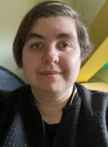 photo of Tasha Sorensen