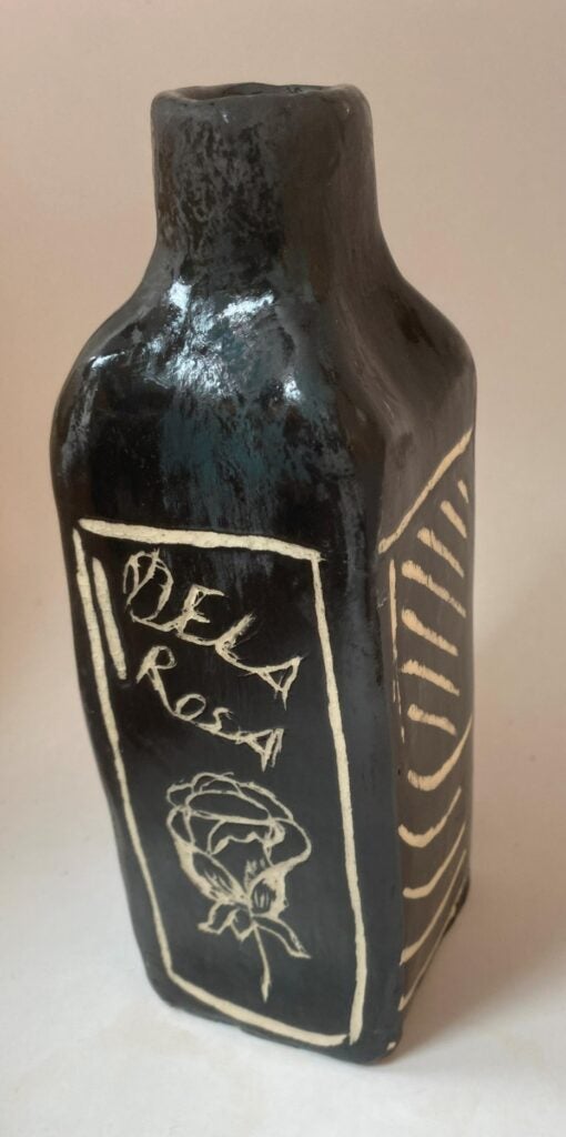 Carlos Ochoa Gutama , 12th Grade, "De la Rosa"