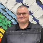 photo of Mr Broz