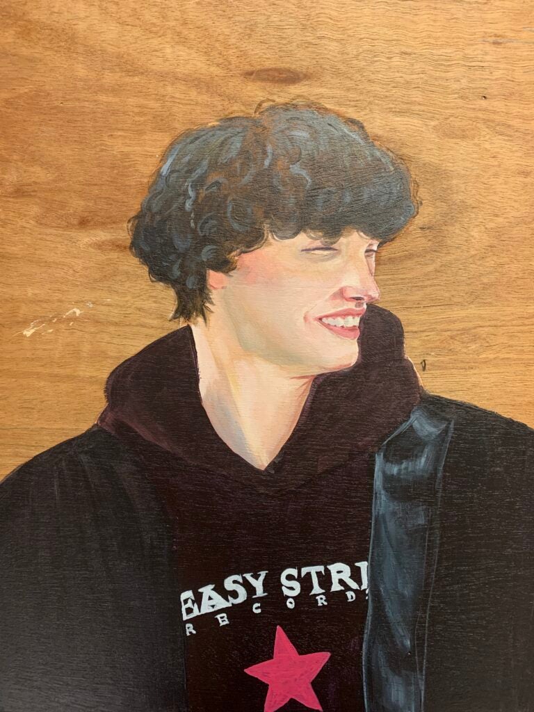 Sadie Ransom, 10th Grade, "Coleman"