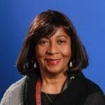 Charles-Edwards, Brenda