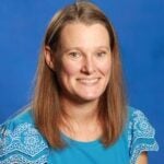 McClure, Kyla