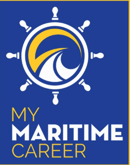 My Maritime Career logo
