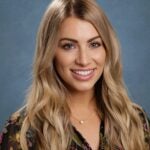 photo of Michelle Bevegni 1st grade teacher