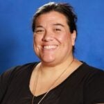 Photo of Michelle Rodello