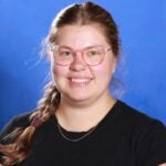 Beckstrom, Sara