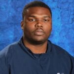 photo of staff person, Charles Daniels