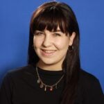 Kaylee Ditlefsen Kuehn