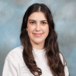 Moya Hernandez, Diana
