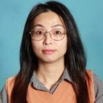 Zhou, Ava