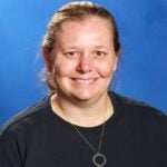 Stump, Courtney