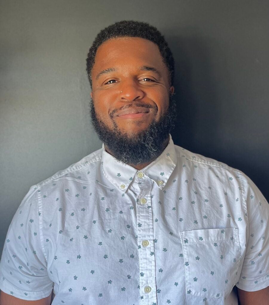 Donte Neil, Asa Mercer International Middle School