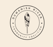 Logo for Duwamish River Community Coaliation 