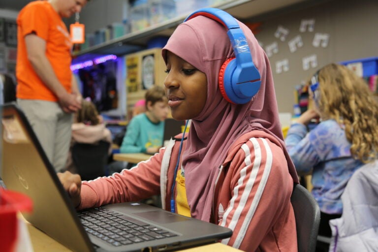 2024 SPS Hour of Code Seattle Public Schools