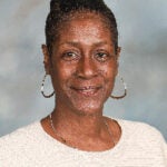 Jones, Johnetta