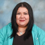 Alicia Melgarejo Medina