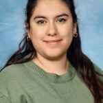 Mendoza Gonzalez, Ana