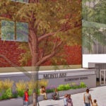 Montlake Elementary rendering
