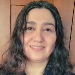 Bordbar, Maryam