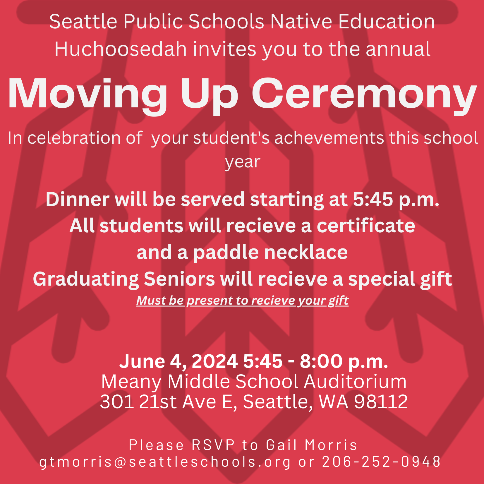 Native American Education - Seattle Public Schools