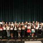 2025 Seattle Schools Scholarship Fund Award Recipients