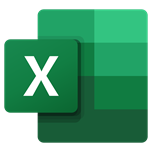 Microsoft Excel logo
