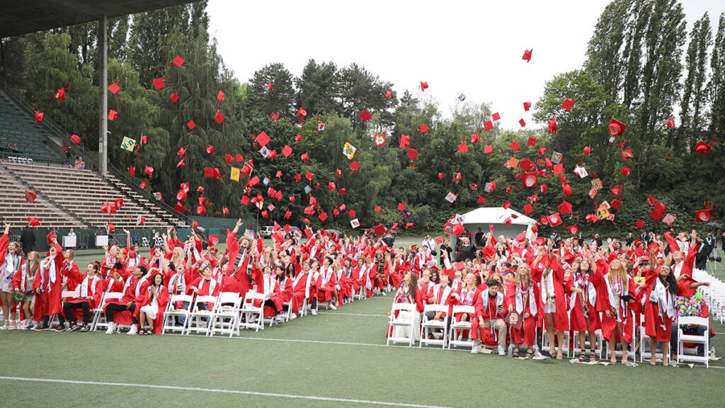 Nova High School Nova High School