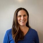 Rohrahbaugh, Kendra