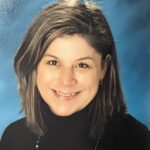 Principal Sara Davis