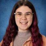 Teacher Kaley-Lynn