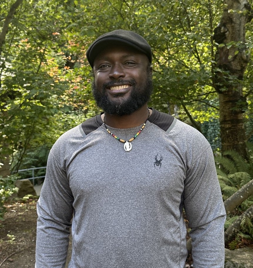 Daniel Adjei