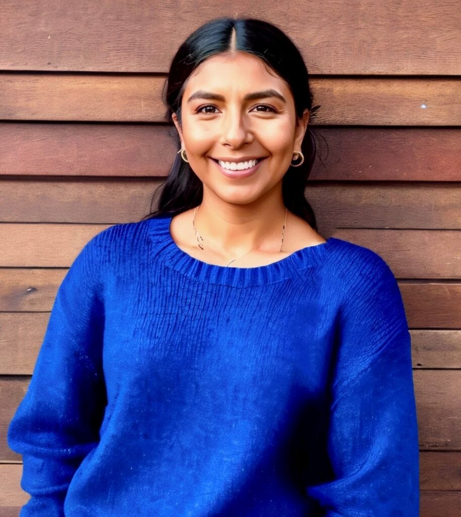 Maria Torres