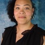 Aikens, Justine