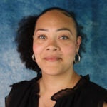 Aikens, Justine