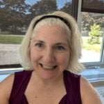 Kristin Abbott